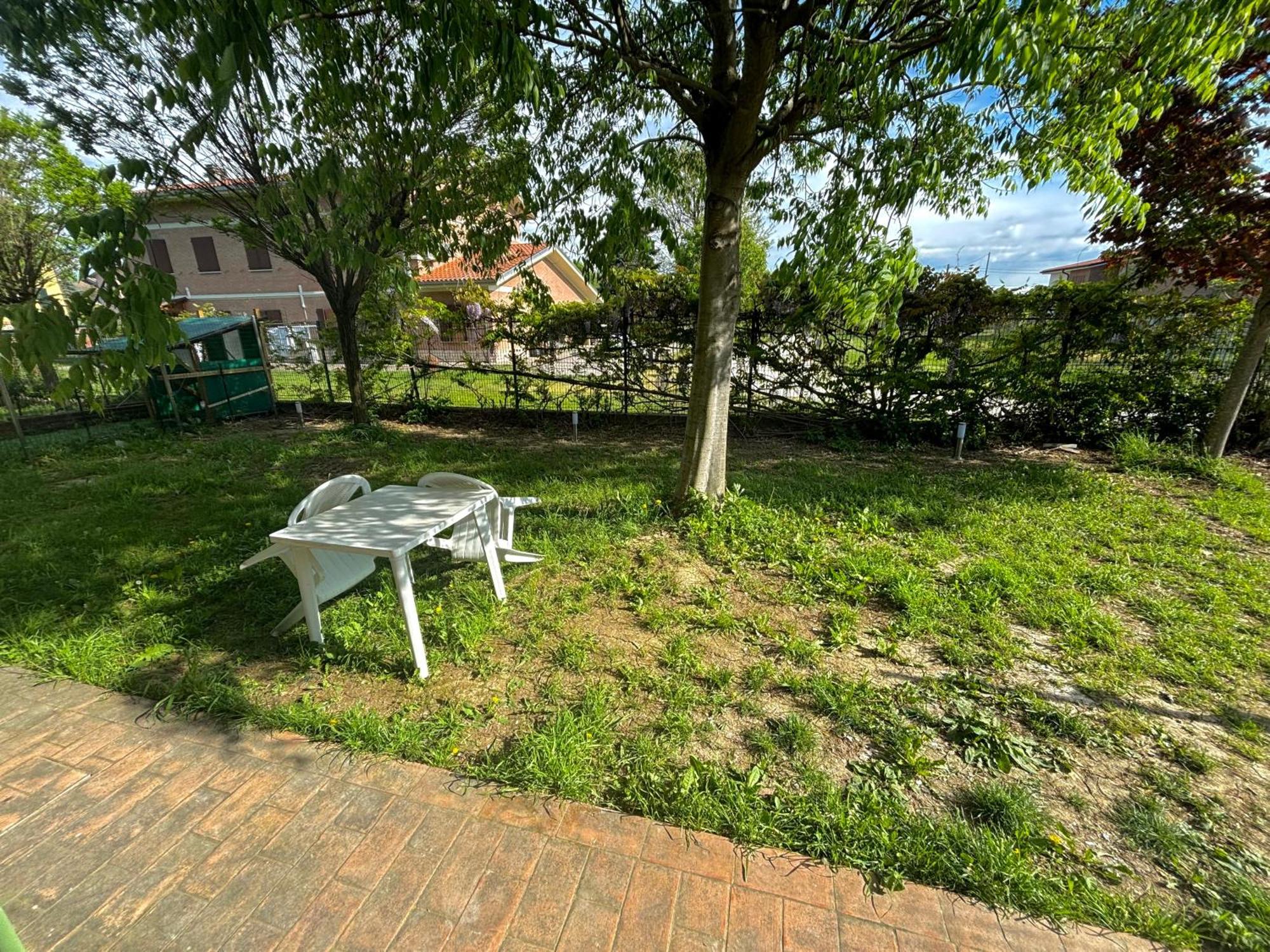 Apartment Intero Con Giardino In Palazzo Del 1600 *