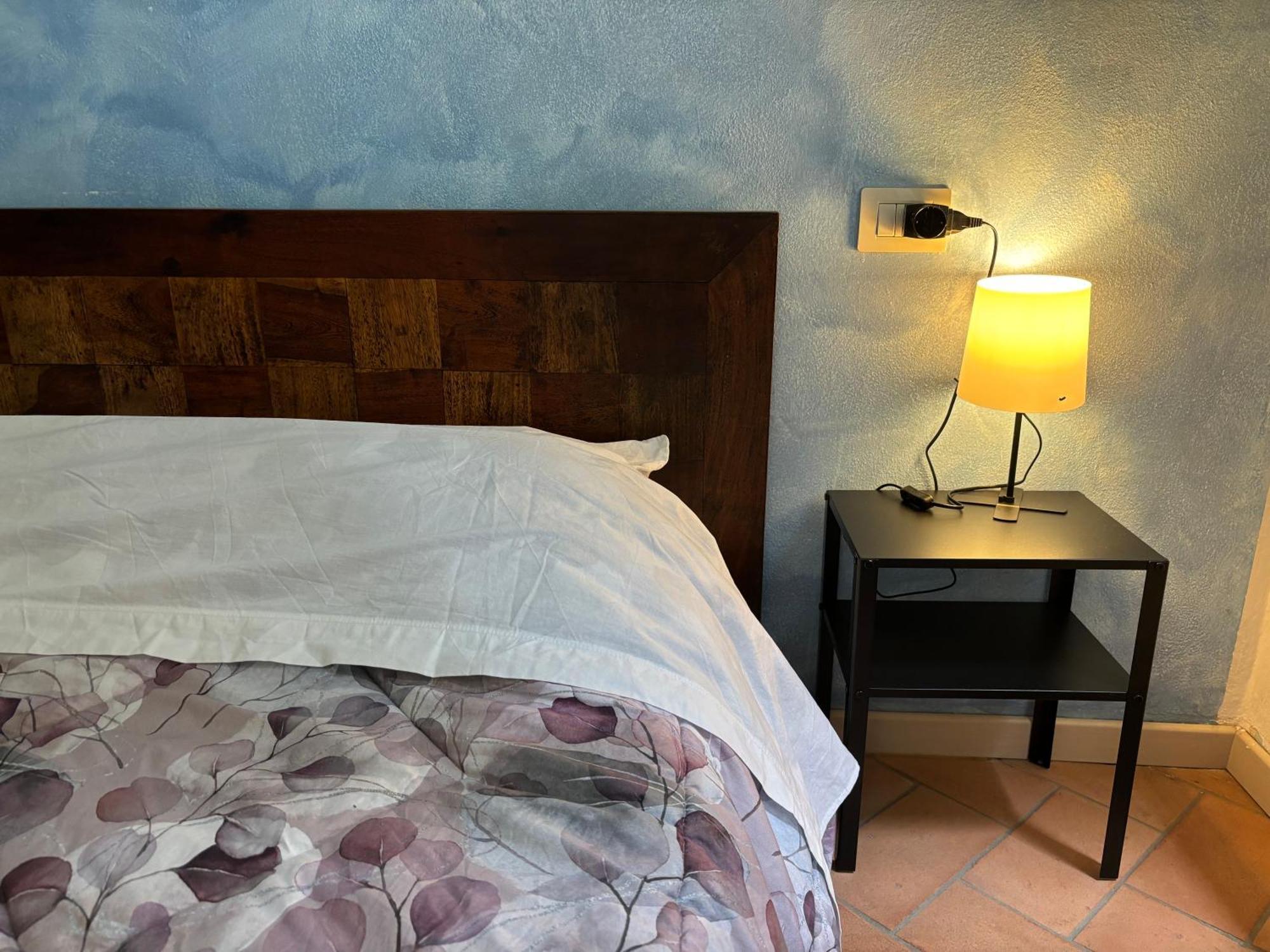 Apartment Intero Con Giardino In Palazzo Del 1600
