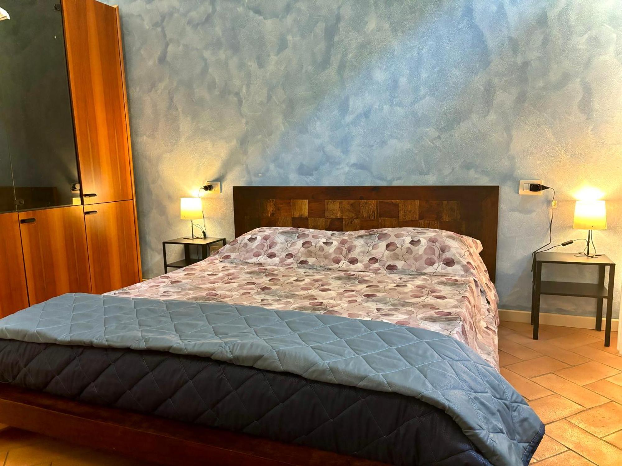 Apartment Intero Con Giardino In Palazzo Del 1600 Campogalliano